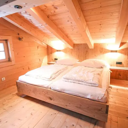 Chalet Koenigsleiten 174 Holiday home *