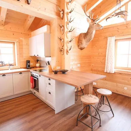 174 Сasa de vacaciones Konigsleiten