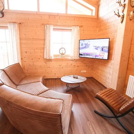 Chalet Koenigsleiten 174 Holiday home *