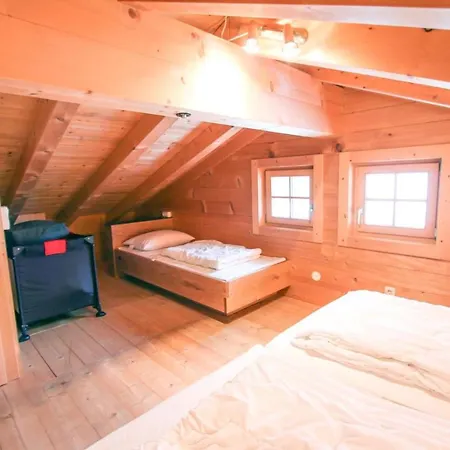 174 Vakantiehuis Konigsleiten