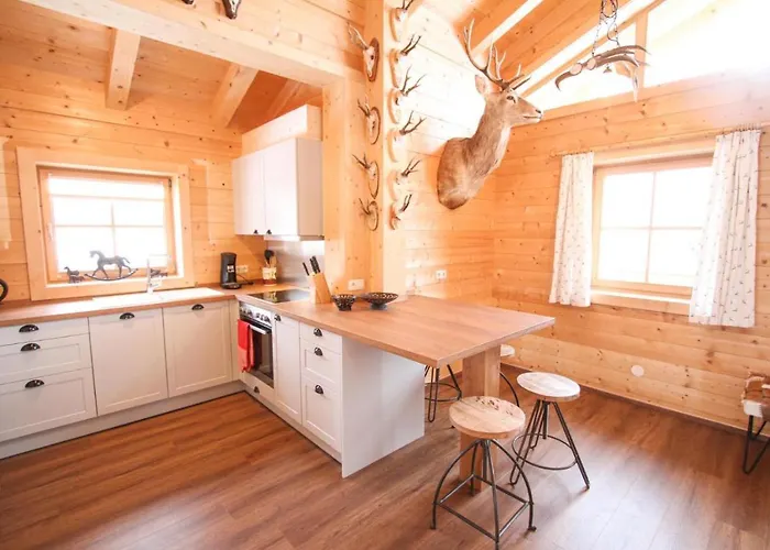 174 度假居 克尼格利斯滕