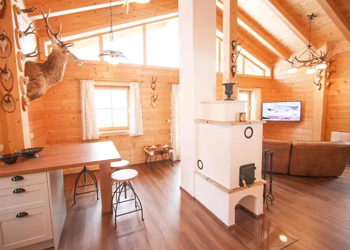 174 度假居 克尼格利斯滕